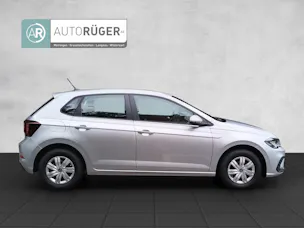 VW Polo 1.0 TSI Trend