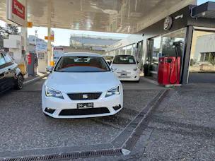 SEAT Leon 1.4 TSI Style