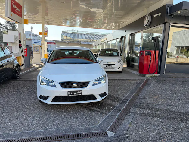 SEAT Leon 1.4 TSI Style