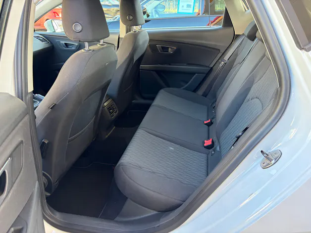SEAT Leon 1.4 TSI Style