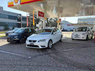 SEAT Leon 1.4 TSI Style
