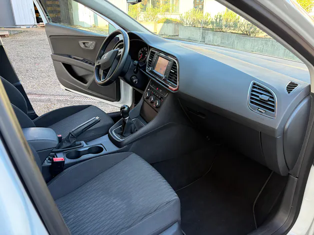 SEAT Leon 1.4 TSI Style