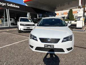 SEAT Leon 1.4 TSI Style