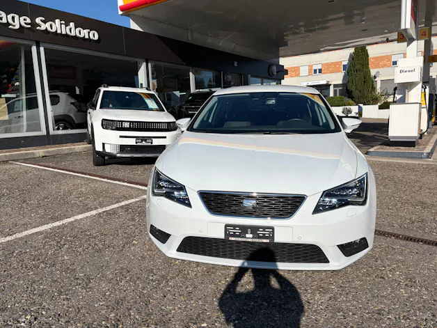 SEAT Leon 1.4 TSI Style