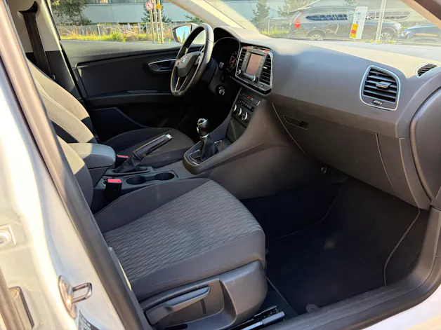 SEAT Leon 1.4 TSI Style