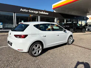 SEAT Leon 1.4 TSI Style