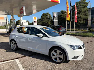 SEAT Leon 1.4 TSI Style