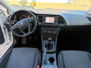 SEAT Leon 1.4 TSI Style