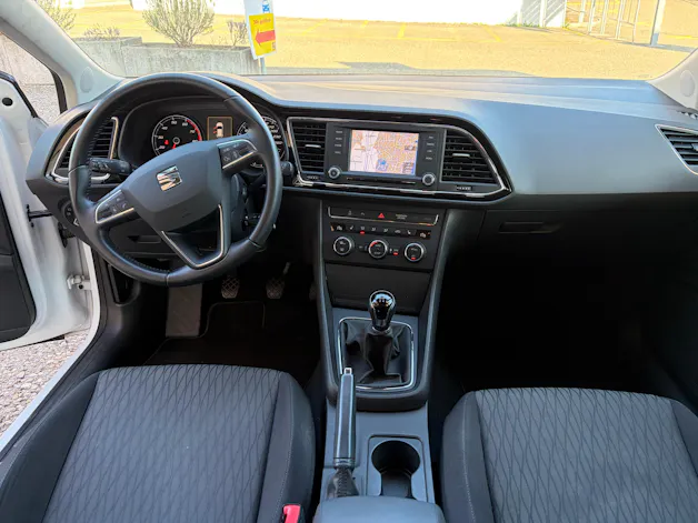 SEAT Leon 1.4 TSI Style