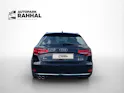 AUDI A3 Sportback 2.0 T FSI Design Quattro S-Tronic * LEDERSITZE * ELEKTRISCHE SITZE * LENKRADHEIZUNG *
