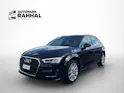 AUDI A3 Sportback 2.0 T FSI Design Quattro S-Tronic * LEDERSITZE * ELEKTRISCHE SITZE * LENKRADHEIZUNG *