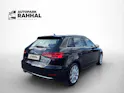 AUDI A3 Sportback 2.0 T FSI Design Quattro S-Tronic * LEDERSITZE * ELEKTRISCHE SITZE * LENKRADHEIZUNG *