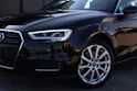 AUDI A3 Sportback 2.0 T FSI Design Quattro S-Tronic * LEDERSITZE * ELEKTRISCHE SITZE * LENKRADHEIZUNG *