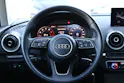 AUDI A3 Sportback 2.0 T FSI Design Quattro S-Tronic * LEDERSITZE * ELEKTRISCHE SITZE * LENKRADHEIZUNG *