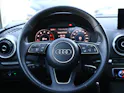 AUDI A3 Sportback 2.0 T FSI Design Quattro S-Tronic * LEDERSITZE * ELEKTRISCHE SITZE * LENKRADHEIZUNG *