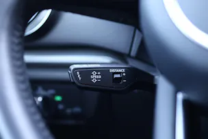 AUDI A3 Sportback 2.0 T FSI Design Quattro S-Tronic * LEDERSITZE * ELEKTRISCHE SITZE * LENKRADHEIZUNG *