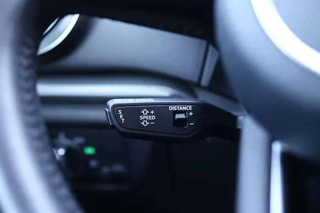 AUDI A3 Sportback 2.0 T FSI Design Quattro S-Tronic * LEDERSITZE * ELEKTRISCHE SITZE * LENKRADHEIZUNG *
