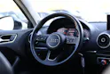AUDI A3 Sportback 2.0 T FSI Design Quattro S-Tronic * LEDERSITZE * ELEKTRISCHE SITZE * LENKRADHEIZUNG *