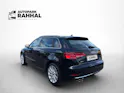 AUDI A3 Sportback 2.0 T FSI Design Quattro S-Tronic * LEDERSITZE * ELEKTRISCHE SITZE * LENKRADHEIZUNG *
