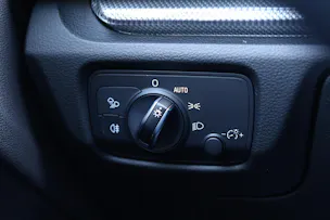 AUDI A3 Sportback 2.0 T FSI Design Quattro S-Tronic * LEDERSITZE * ELEKTRISCHE SITZE * LENKRADHEIZUNG *