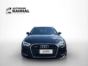AUDI A3 Sportback 2.0 T FSI Design Quattro S-Tronic * LEDERSITZE * ELEKTRISCHE SITZE * LENKRADHEIZUNG *