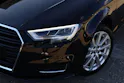 AUDI A3 Sportback 2.0 T FSI Design Quattro S-Tronic * LEDERSITZE * ELEKTRISCHE SITZE * LENKRADHEIZUNG *