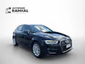 AUDI A3 Sportback 2.0 T FSI Design Quattro S-Tronic * LEDERSITZE * ELEKTRISCHE SITZE * LENKRADHEIZUNG *