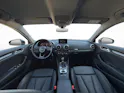 AUDI A3 Sportback 2.0 T FSI Design Quattro S-Tronic * LEDERSITZE * ELEKTRISCHE SITZE * LENKRADHEIZUNG *