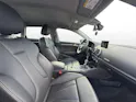 AUDI A3 Sportback 2.0 T FSI Design Quattro S-Tronic * LEDERSITZE * ELEKTRISCHE SITZE * LENKRADHEIZUNG *
