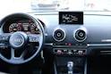 AUDI A3 Sportback 2.0 T FSI Design Quattro S-Tronic * LEDERSITZE * ELEKTRISCHE SITZE * LENKRADHEIZUNG *