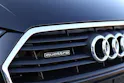AUDI A3 Sportback 2.0 T FSI Design Quattro S-Tronic * LEDERSITZE * ELEKTRISCHE SITZE * LENKRADHEIZUNG *