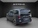 MERCEDES-BENZ V 300 d lang 4Matic Swiss Edition 9G-Tronic