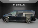 MERCEDES-BENZ V 300 d lang 4Matic Swiss Edition 9G-Tronic