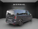 MERCEDES-BENZ V 300 d lang 4Matic Swiss Edition 9G-Tronic