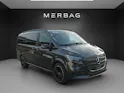 MERCEDES-BENZ V 300 d lang 4Matic Swiss Edition 9G-Tronic
