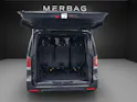 MERCEDES-BENZ V 300 d lang 4Matic Swiss Edition 9G-Tronic