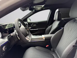 MERCEDES-BENZ C 220 d 4 Matic Swiss Star