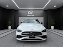 MERCEDES-BENZ C 220 d 4 Matic Swiss Star