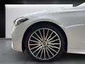 MERCEDES-BENZ C 220 d 4 Matic Swiss Star