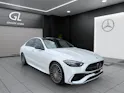 MERCEDES-BENZ C 220 d 4 Matic Swiss Star