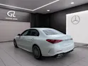 MERCEDES-BENZ C 220 d 4 Matic Swiss Star