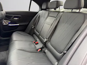 MERCEDES-BENZ C 220 d 4 Matic Swiss Star