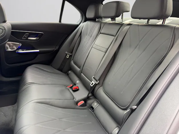 MERCEDES-BENZ C 220 d 4 Matic Swiss Star