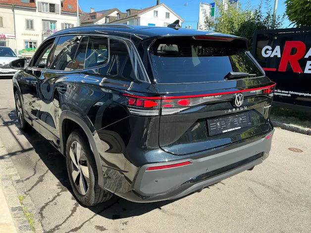 VW Tayron 1.5 TSI eHybrid 150 kW Life *** ANHÄNGERKUPPLUNG & 360° KAMERA ***