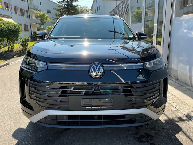 VW Tayron 1.5 TSI eHybrid 150 kW Life *** ANHÄNGERKUPPLUNG & 360° KAMERA ***