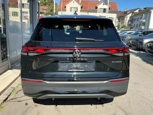 VW Tayron 1.5 TSI eHybrid 150 kW Life *** ANHÄNGERKUPPLUNG & 360° KAMERA ***