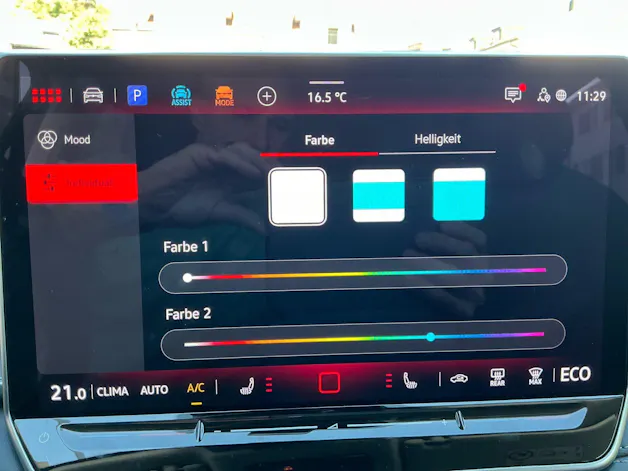 VW Tayron 1.5 TSI eHybrid 150 kW Life *** ANHÄNGERKUPPLUNG & 360° KAMERA ***