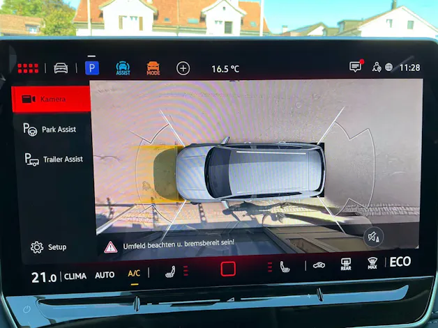 VW Tayron 1.5 TSI eHybrid 150 kW Life *** ANHÄNGERKUPPLUNG & 360° KAMERA ***