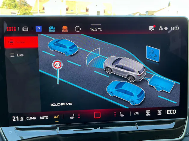 VW Tayron 1.5 TSI eHybrid 150 kW Life *** ANHÄNGERKUPPLUNG & 360° KAMERA ***