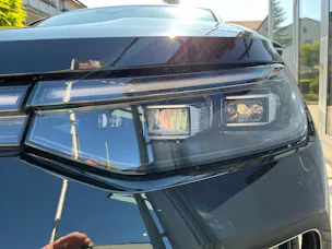 VW Tayron 1.5 TSI eHybrid 150 kW Life *** ANHÄNGERKUPPLUNG & 360° KAMERA ***